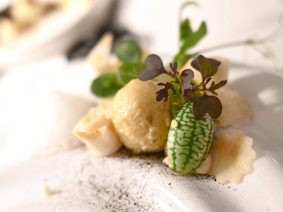 Hotel Restaurant Luise バーデンヴァイラー エクステリア 写真
