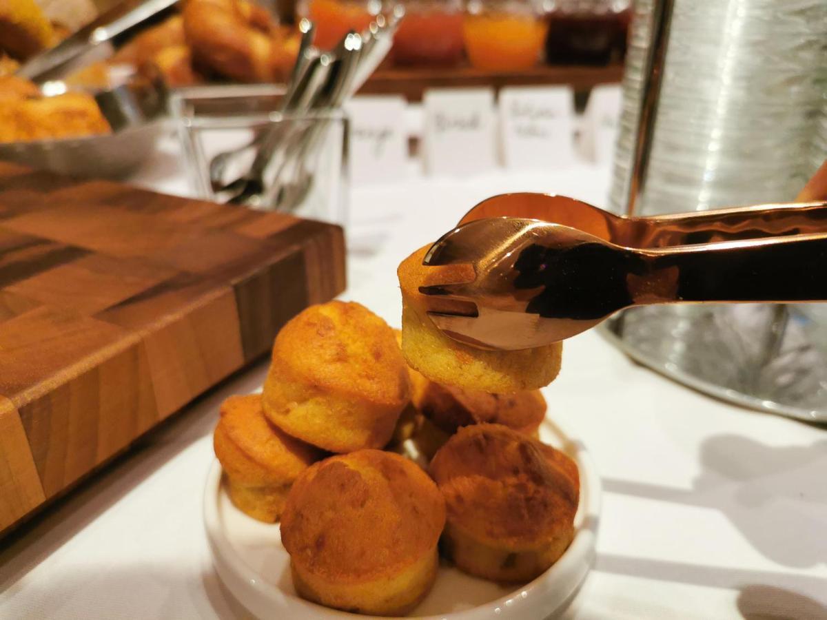 Hotel Restaurant Luise バーデンヴァイラー エクステリア 写真