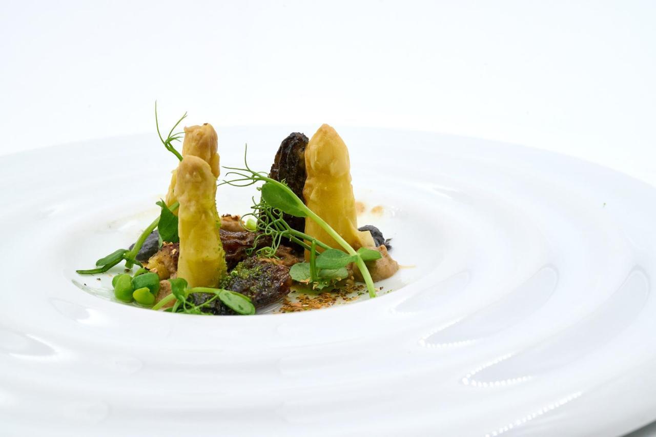 Hotel Restaurant Luise バーデンヴァイラー エクステリア 写真