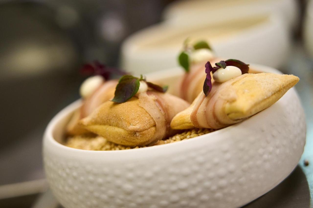 Hotel Restaurant Luise バーデンヴァイラー エクステリア 写真